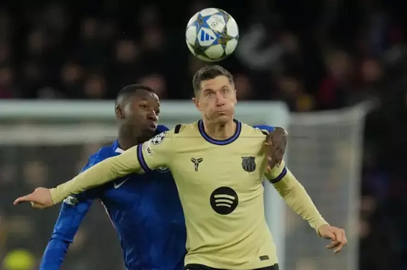 ليفاندوفسكي